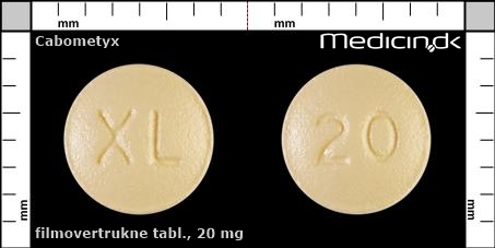filmovertrukne tabletter 20 mg 