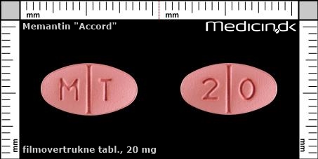 filmovertrukne tabletter 20 mg 