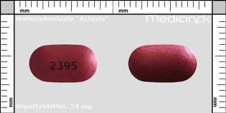 depottabletter 54 mg 