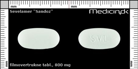 filmovertrukne tabletter 800 mg 
