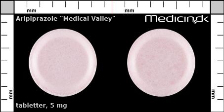 tabletter 5 mg 