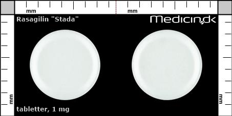 tabletter 1 mg 