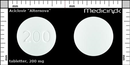 tabletter 200 mg 