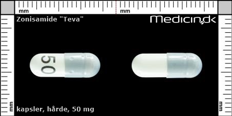 hårde kapsler 50 mg 