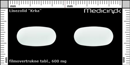filmovertrukne tabletter 600 mg 