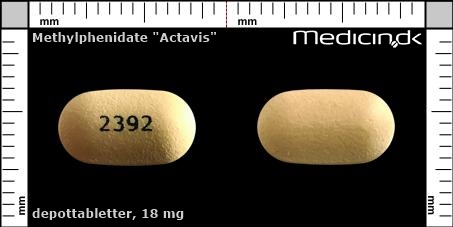 depottabletter 18 mg 