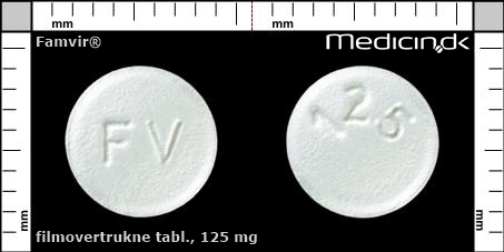filmovertrukne tabletter 125 mg 