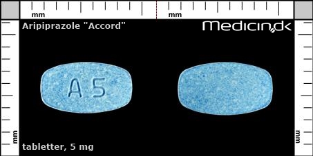 tabletter 5 mg 