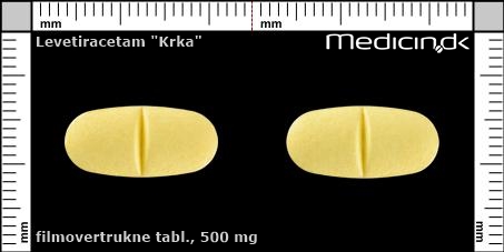 filmovertrukne tabletter 500 mg 