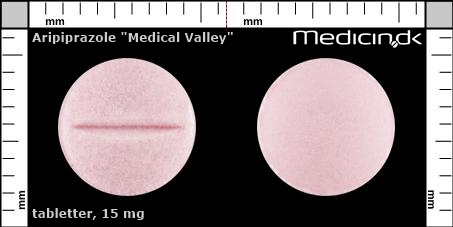 tabletter 15 mg 