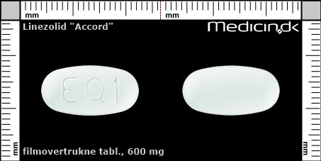 filmovertrukne tabletter 600 mg 