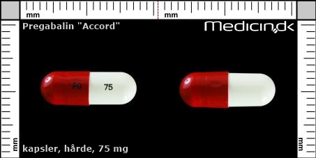 hårde kapsler 75 mg 