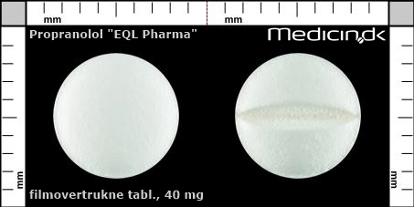 filmovertrukne tabletter 40 mg 