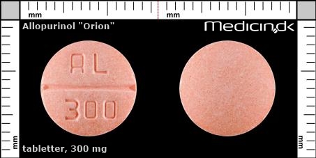 tabletter 300 mg 
