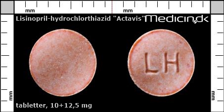 tabletter 10+12,5 mg 