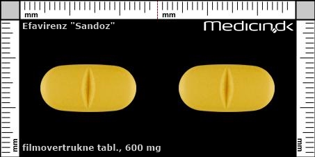filmovertrukne tabletter 600 mg 