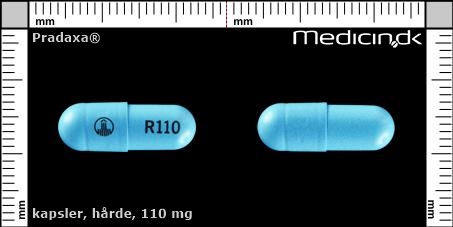 hårde kapsler 110 mg 