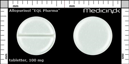 tabletter 100 mg 