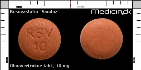 filmovertrukne tabletter 10 mg 