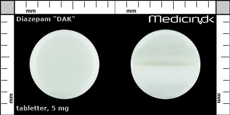 tabletter 5 mg 