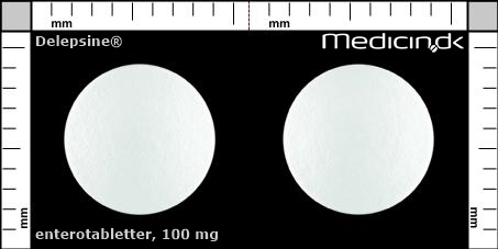 enterotabletter 100 mg 