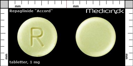 tabletter 1 mg 
