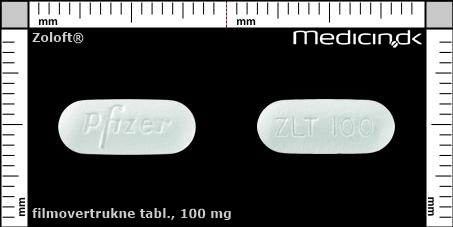 filmovertrukne tabletter 100 mg 