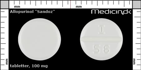 tabletter 100 mg 