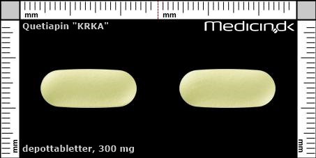 depottabletter 300 mg 