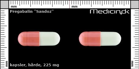 hårde kapsler 225 mg 