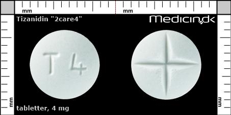 tabletter 4 mg 