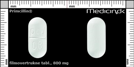filmovertrukne tabletter 800 mg 