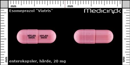 enterokapsler 20 mg 