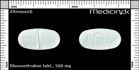 filmovertrukne tabletter 500 mg 