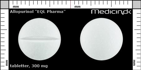 tabletter 300 mg 