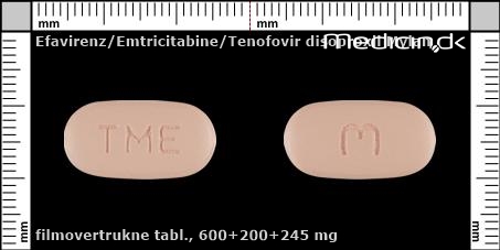 filmovertrukne tabletter 600+200+245 mg 