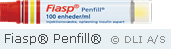 Fiasp® Penfill®