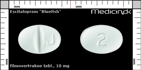 filmovertrukne tabletter 10 mg 
