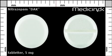 tabletter 5 mg 