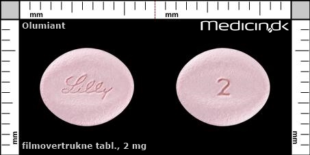 filmovertrukne tabletter 2 mg 