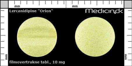 filmovertrukne tabletter 10 mg 