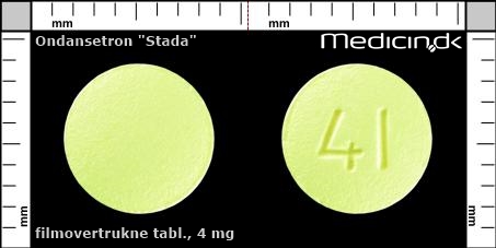 filmovertrukne tabletter 4 mg 