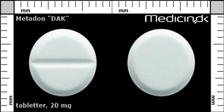 tabletter 20 mg 