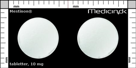 tabletter 10 mg 