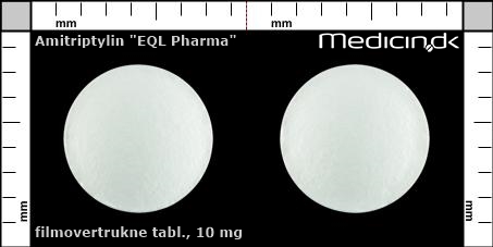 filmovertrukne tabletter 10 mg 