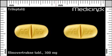 filmovertrukne tabletter 300 mg 