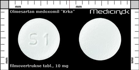 filmovertrukne tabletter 10 mg 