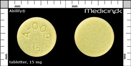 tabletter 15 mg 