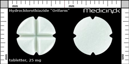 tabletter 25 mg 