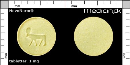 tabletter 1 mg 
